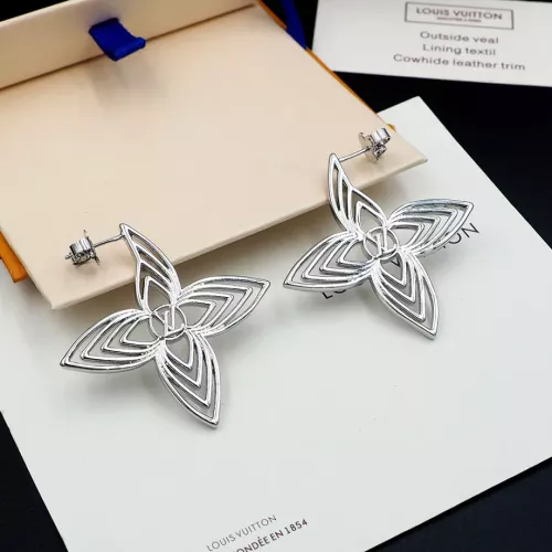 Cheap Louis Vuitton Earrings For Women #1337388 Replica Wholesale [$27.00 USD] [ITEM#1337388] on Replica Louis Vuitton Earrings