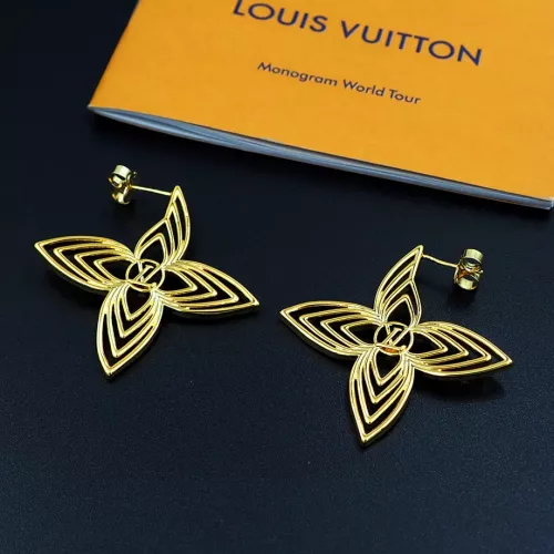 Louis Vuitton Earrings For Women #1337389