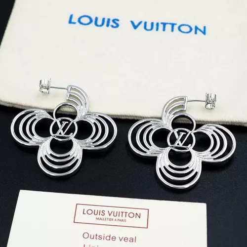 Cheap Louis Vuitton Earrings For Women #1337390 Replica Wholesale [$27.00 USD] [ITEM#1337390] on Replica Louis Vuitton Earrings