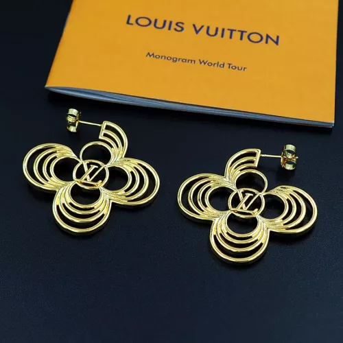 Louis Vuitton Earrings For Women #1337391