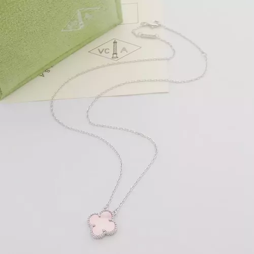 Van Cleef & Arpels Necklaces For Women #1337398