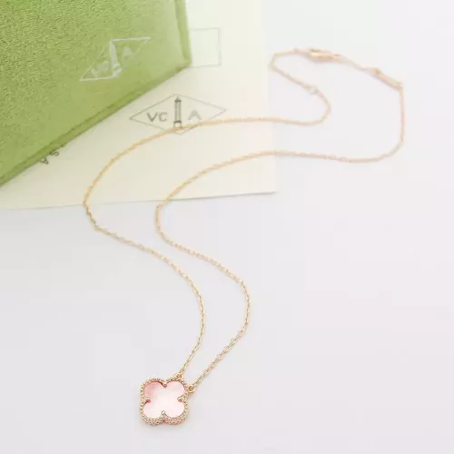 Van Cleef & Arpels Necklaces For Women #1337399