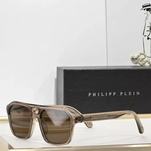 Philipp Plein PP AAA Quality Sunglasses #1337402