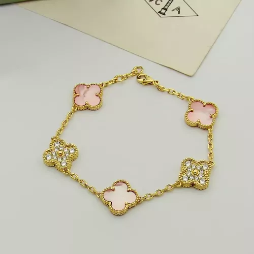 Van Cleef & Arpels Bracelets For Women #1337412