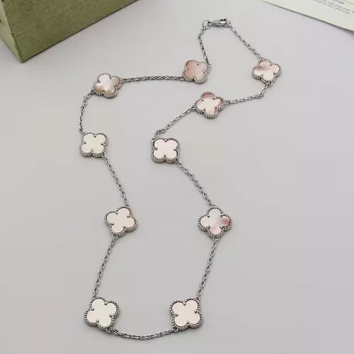 Van Cleef & Arpels Necklaces For Women #1337413