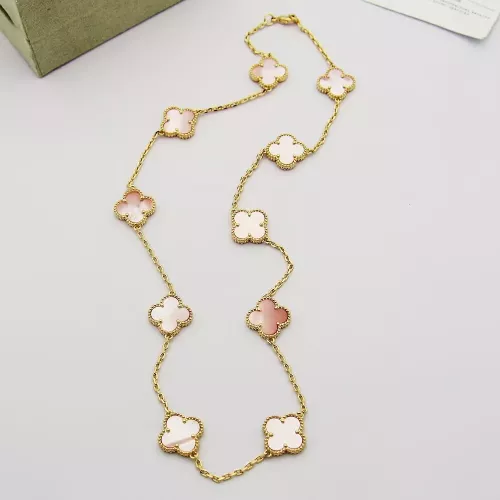 Van Cleef & Arpels Necklaces For Women #1337422