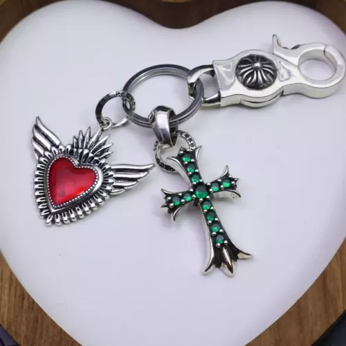 Chrome Hearts Key Holder And Bag Buckle #1337423