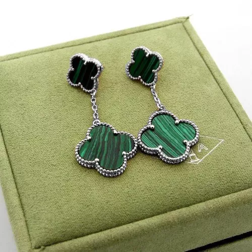 Van Cleef & Arpels Earrings For Women #1337431