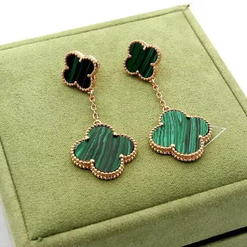 Van Cleef & Arpels Earrings For Women #1337432
