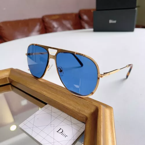 Christian Dior AAA Quality Sunglasses #1337434