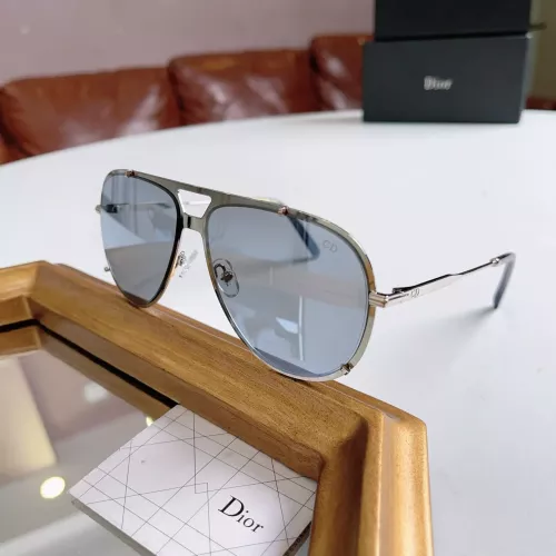 Christian Dior AAA Quality Sunglasses #1337435