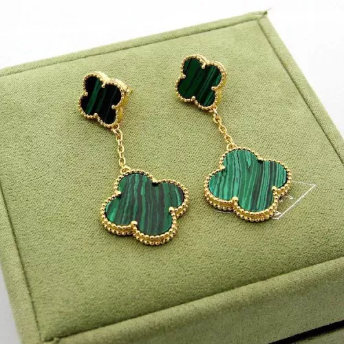 Van Cleef & Arpels Earrings For Women #1337436
