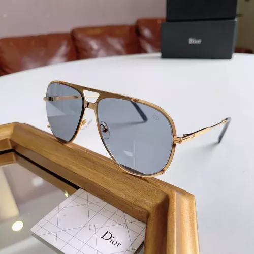 Christian Dior AAA Quality Sunglasses #1337437