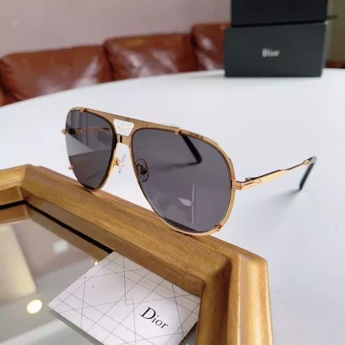 Christian Dior AAA Quality Sunglasses #1337438