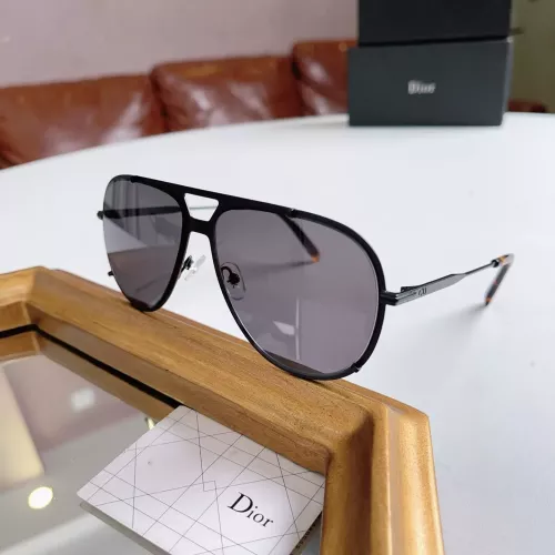 Christian Dior AAA Quality Sunglasses #1337439