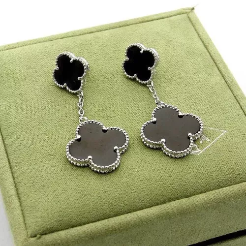 Van Cleef & Arpels Earrings For Women #1337440