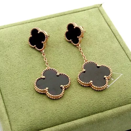 Van Cleef & Arpels Earrings For Women #1337441
