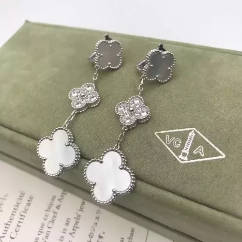 Van Cleef & Arpels Earrings For Women #1337442