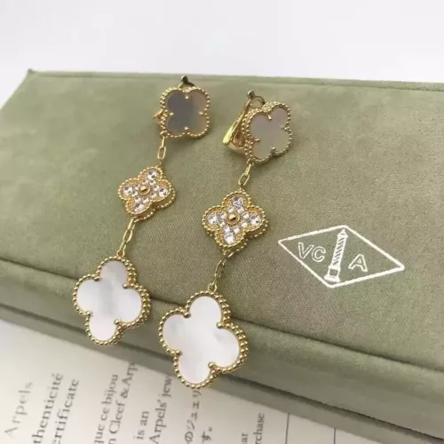 Van Cleef & Arpels Earrings For Women #1337444
