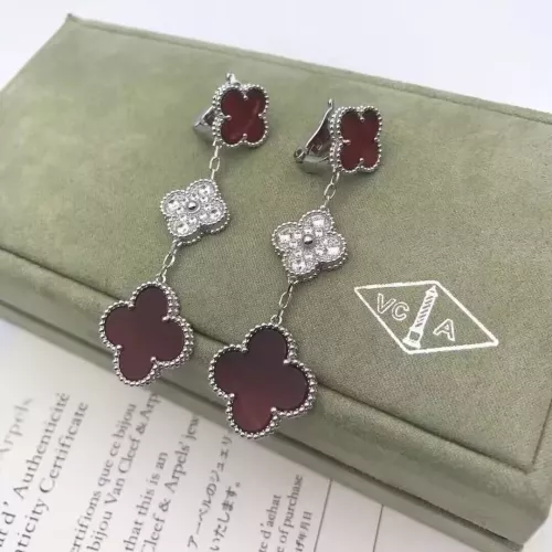 Van Cleef & Arpels Earrings For Women #1337445
