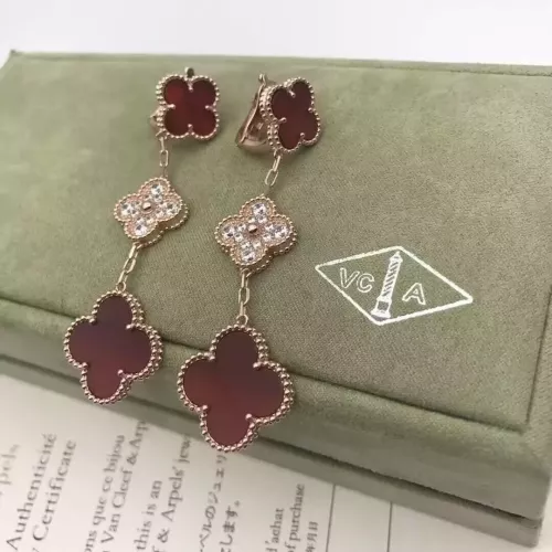 Van Cleef & Arpels Earrings For Women #1337446