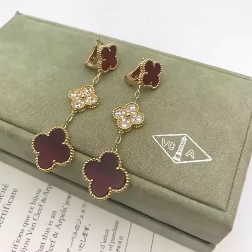 Van Cleef & Arpels Earrings For Women #1337447