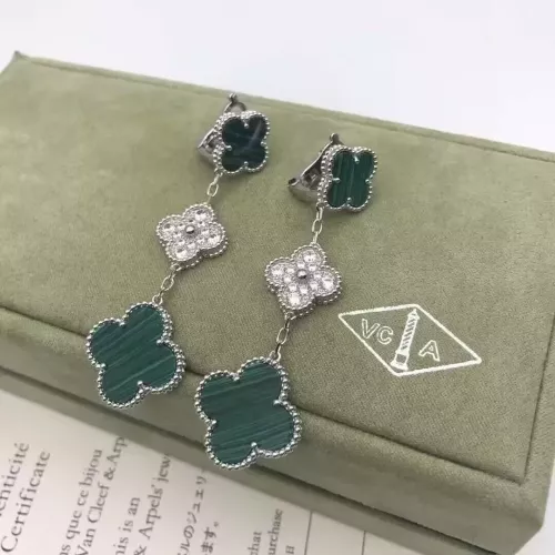 Van Cleef & Arpels Earrings For Women #1337448