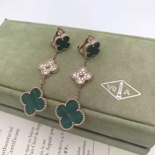 Van Cleef & Arpels Earrings For Women #1337449
