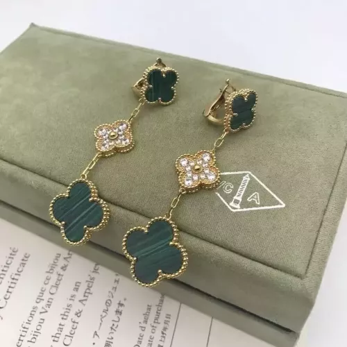 Van Cleef & Arpels Earrings For Women #1337450
