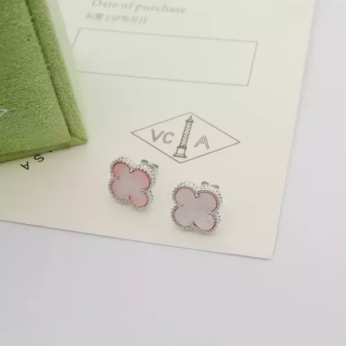 Van Cleef & Arpels Earrings For Women #1337451