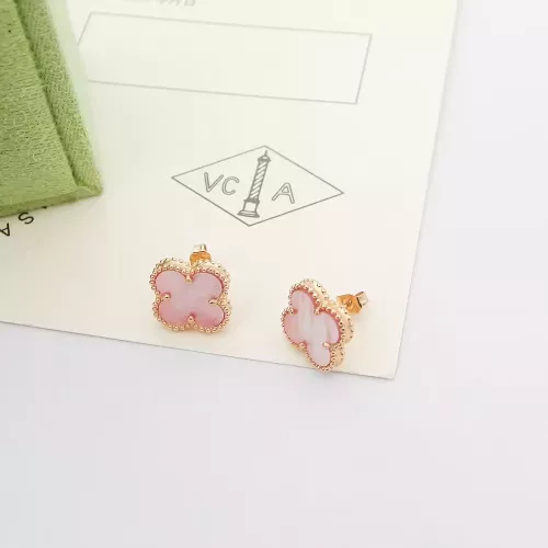 Van Cleef & Arpels Earrings For Women #1337452