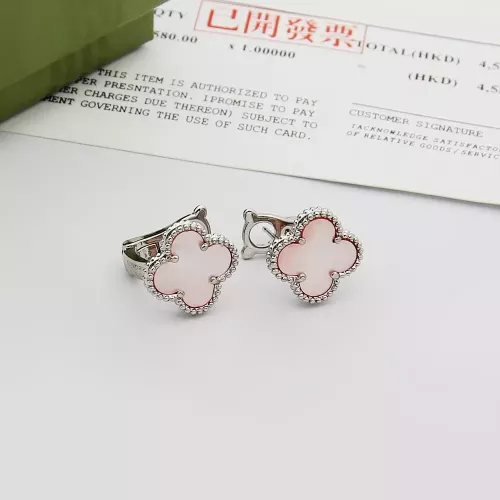 Van Cleef & Arpels Earrings For Women #1337454