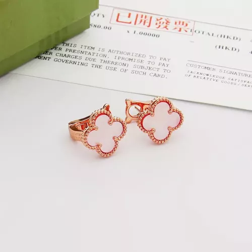 Van Cleef & Arpels Earrings For Women #1337455