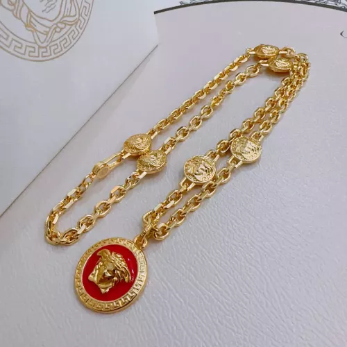 Versace Necklaces #1337466
