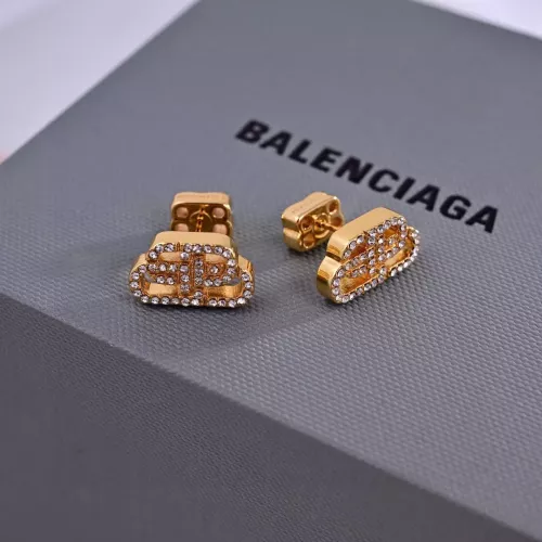 Balenciaga Earrings For Women #1337475