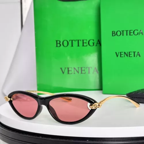Cheap Bottega Veneta AAA Quality Sunglasses #1337486 Replica Wholesale [$64.00 USD] [ITEM#1337486] on Replica Bottega Veneta AAA Quality Sunglasses