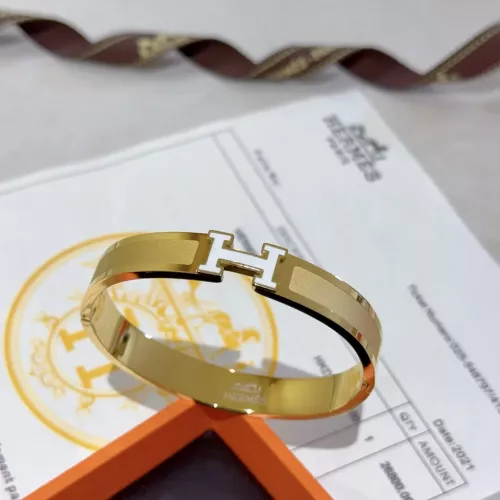 Hermes Bracelets #1337487