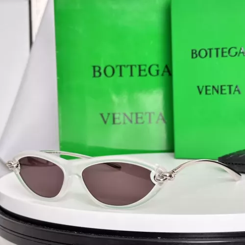 Bottega Veneta AAA Quality Sunglasses #1337489