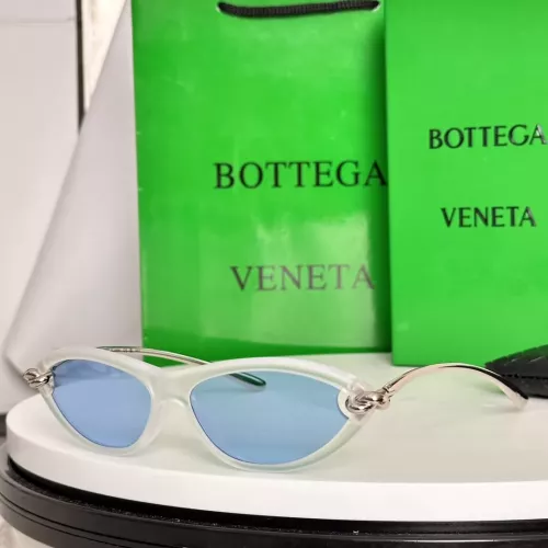 Cheap Bottega Veneta AAA Quality Sunglasses #1337491 Replica Wholesale [$64.00 USD] [ITEM#1337491] on Replica Bottega Veneta AAA Quality Sunglasses
