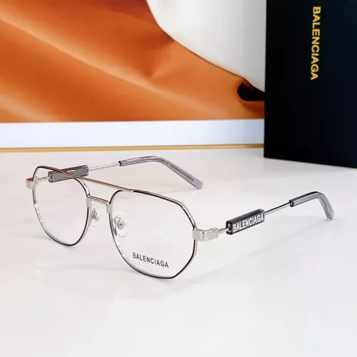 Balenciaga Goggles #1337498