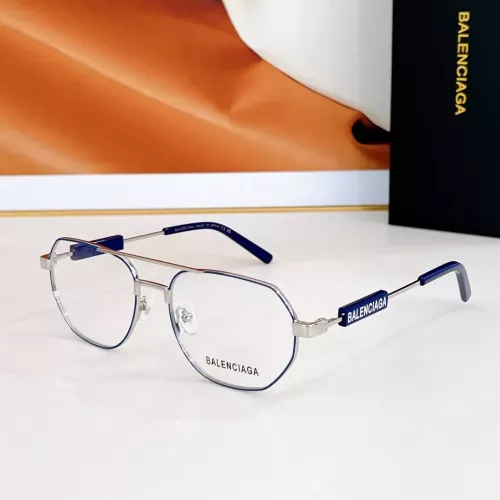 Balenciaga Goggles #1337499