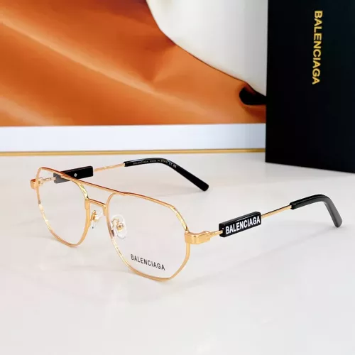 Balenciaga Goggles #1337502