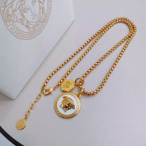 Versace Necklaces #1337506