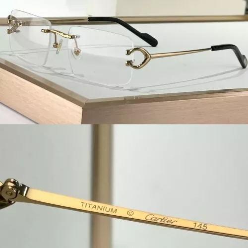 Cartier Goggles #1337507