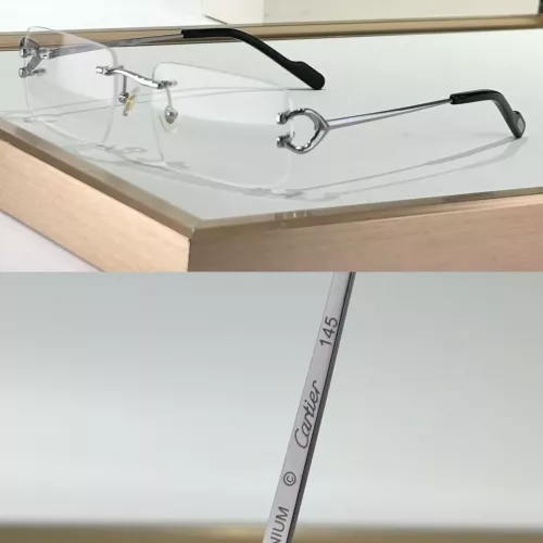 Cartier Goggles #1337508