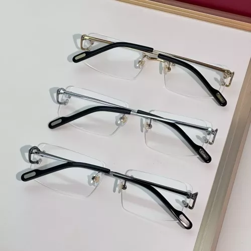 Cheap Cartier Goggles #1337510 Replica Wholesale [$72.00 USD] [ITEM#1337510] on Replica Cartier Goggles
