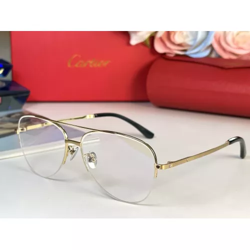Cartier Goggles #1337511