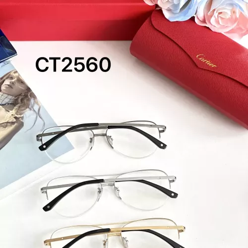 Cheap Cartier Goggles #1337511 Replica Wholesale [$64.00 USD] [ITEM#1337511] on Replica Cartier Goggles