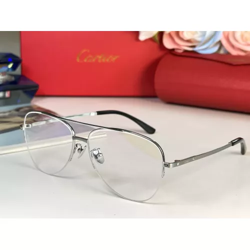Cartier Goggles #1337512
