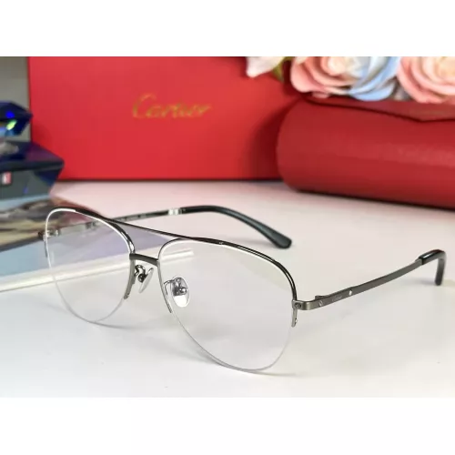 Cartier Goggles #1337513